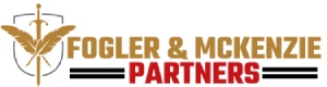 Fogler & McKenzie Partners logo